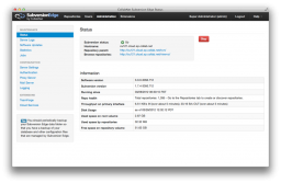 CollabNet Subversion Edge miniatyrbild