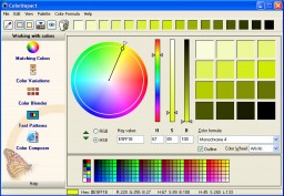 ColorImpact miniaturka