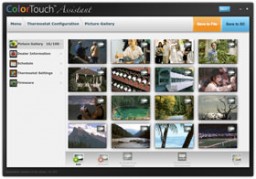 ColorTouch Assistant miniaturka