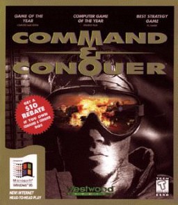 Command and Conquer thumbnail