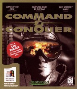 Command and Conquer miniatyrbild