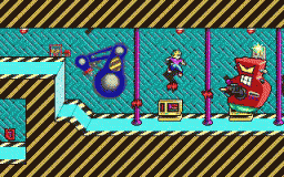 Commander Keen: Goodbye Galaxy Set thumbnail