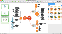 ConceptDraw MINDMAP miniaturka