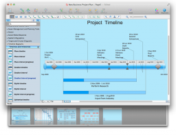 ConceptDraw PRO miniatyrbild