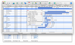 ConceptDraw PROJECT miniatyrbilde