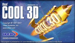 COOL 3D thumbnail