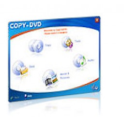 CopyToDVD miniatyrbild