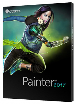 Corel Painter thumbnail