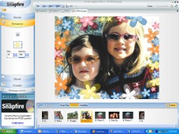 Corel Snapfire thumbnail