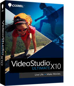 Corel VideoStudio Pro thumbnail