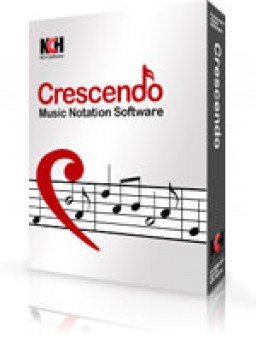 Crescendo miniatyrbild