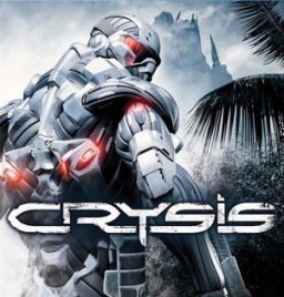 Crysis miniaturka