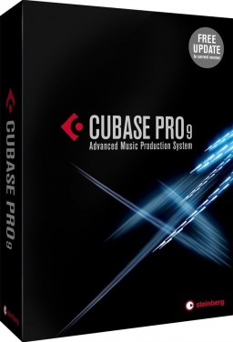 Cubase miniaturka