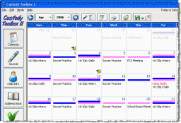 Custody Toolbox miniaturka