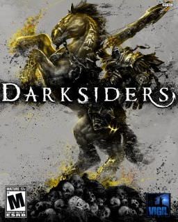 Darksiders miniatyrbilde