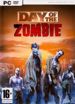 Day of the Zombie miniatyrbilde