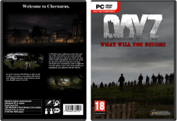 DAYZ miniatyrbilde