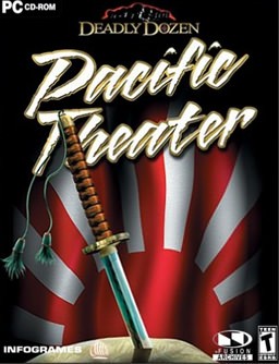 Deadly Dozen: Pacific Theater thumbnail