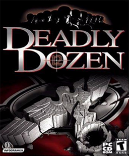 Deadly Dozen miniatyrbilde