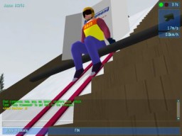 Deluxe Ski Jump 3 thumbnail