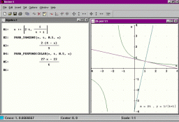 Derive thumbnail