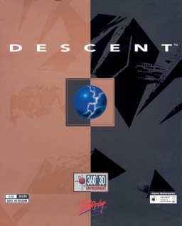 Descent thumbnail