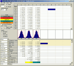 Develve Statistical software miniatyrbild