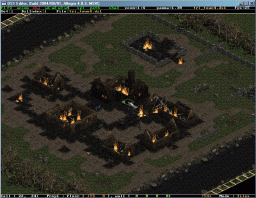 Diablo II MAP Editor miniatyrbild