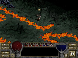 Diablo miniatyrbild