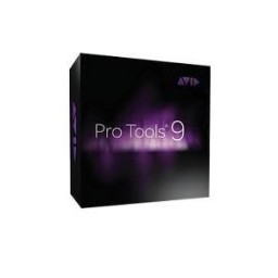 Digidesign Pro Tools LE thumbnail