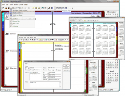 Digita Organiser miniatyrbild