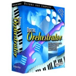 Digital Orchestrator Pro miniatyrbilde