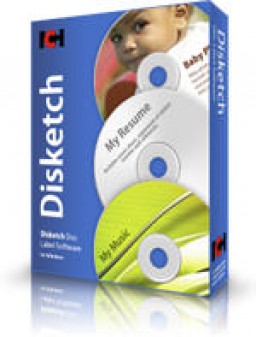 Disketch miniatyrbild