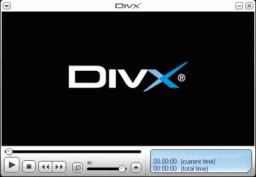 DivX miniatyrbild