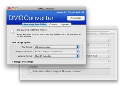 DMGConverter miniatyrbild