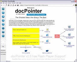 docPointer miniaturka