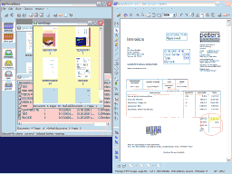 DocuWare miniatyrbild