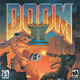 Doom II miniatyrbilde