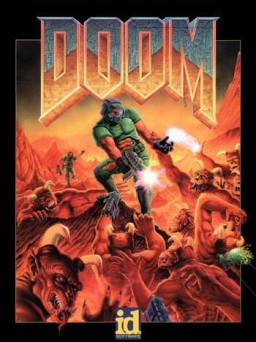 Doom miniatyrbild