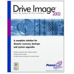 Drive Image thumbnail