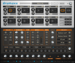 Drumaxx miniaturka