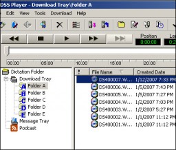 DSS Player Lite thumbnail