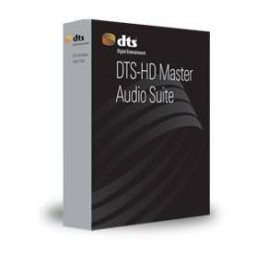DTS-HD Master Audio Suite miniatyrbild