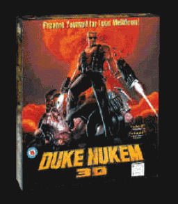 Duke Nukem 3D miniatyrbild