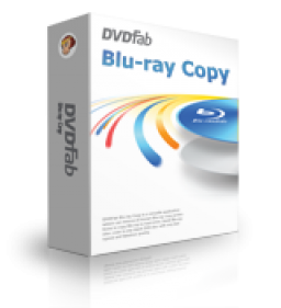 DVDFab Blu-ray Copy miniatyrbild
