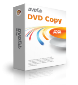 DVDFab DVD Copy miniaturka