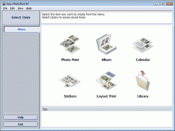 Easy-PhotoPrint EX thumbnail