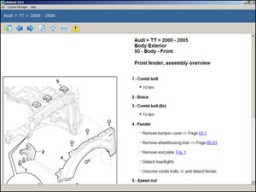 eBahn Desktop miniaturka