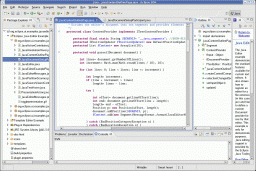 Eclipse IDE miniatyrbilde