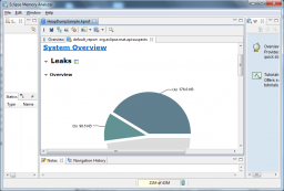 Eclipse Memory Analyzer miniatyrbilde